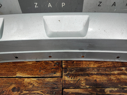 Накладка переднего бампера Haval H3 24-нв Б/У Оригинал 2803100XKJ20A