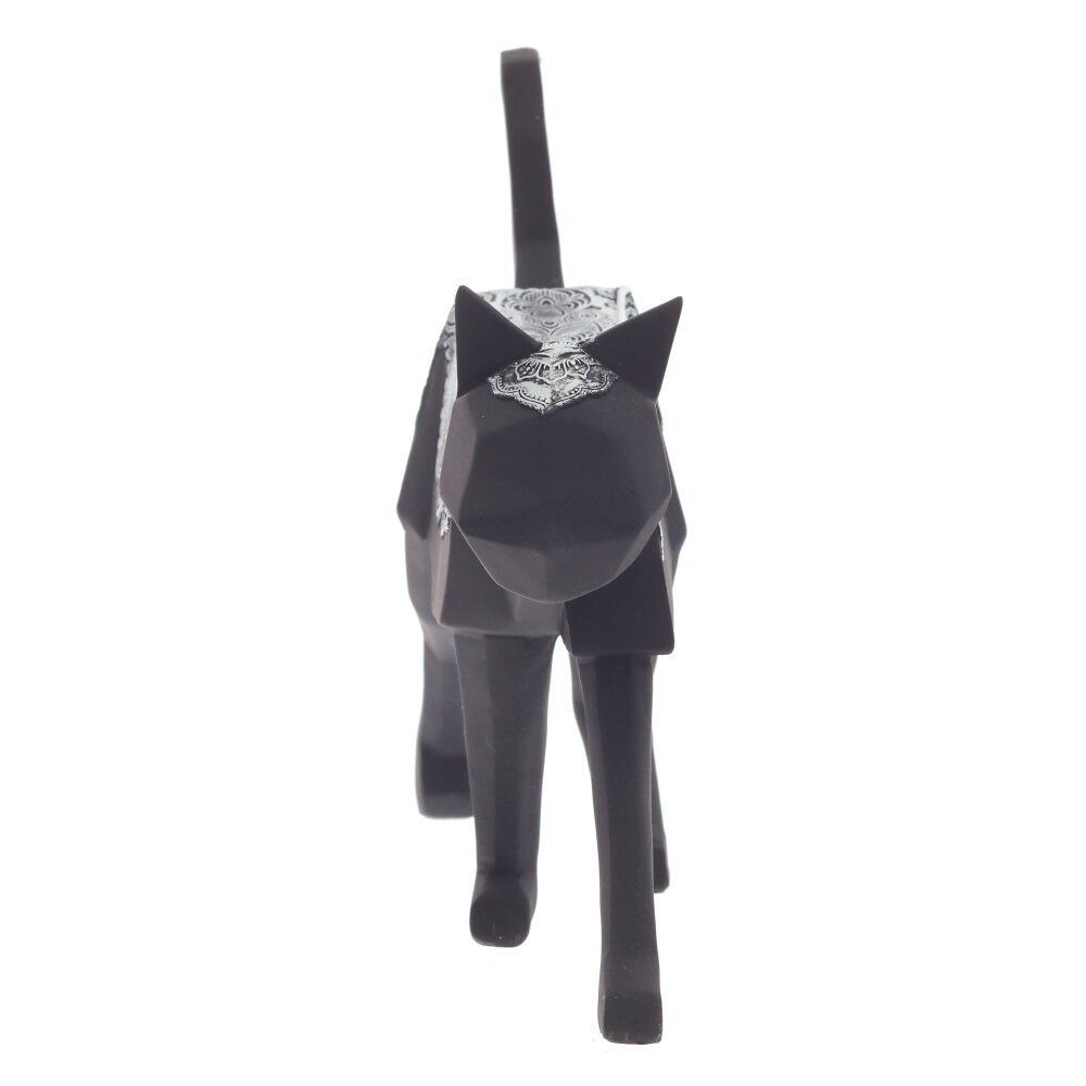 GAEM Фигурка декоративная "Кошка", L30 W8 H23 см