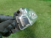 ПТФ правая BMW X3 G01 X4 G02 (2017-2021) LED
