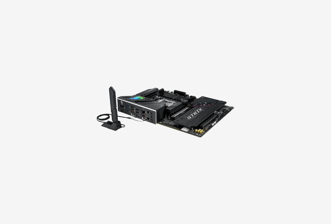 ROG STRIX B850-F GAMING WIFI_0626415100503
