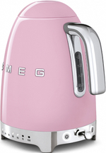 Чайник Smeg KLF04PKEU