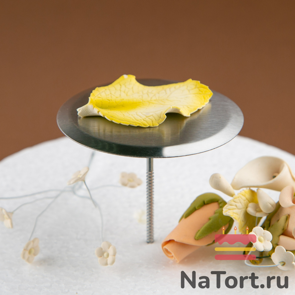 Гвоздик кондитерский XL (диаметр 7,5 см)