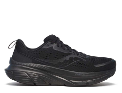 Кроссовки для бега мужские Saucony Guide 18 M Черные