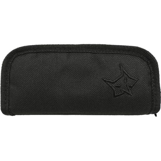 Автоматический нож Fox Knives FX-503SP B NEW SMARTY клинок из стали N690Co, рукоять Алюминиевый сплав (6061 T-6)