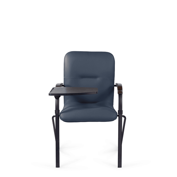 Стул Самба BL Д8 S-0419 (темно-синий) со столиком