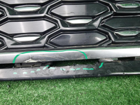 Решетка радиатора Audi Q5 2 (2020-н.в.)