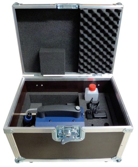 Look Solutions Flightcase for Power-Tiny