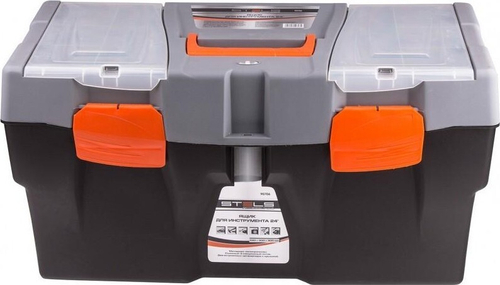 Ящик для инструмента 590х300х300мм STELS