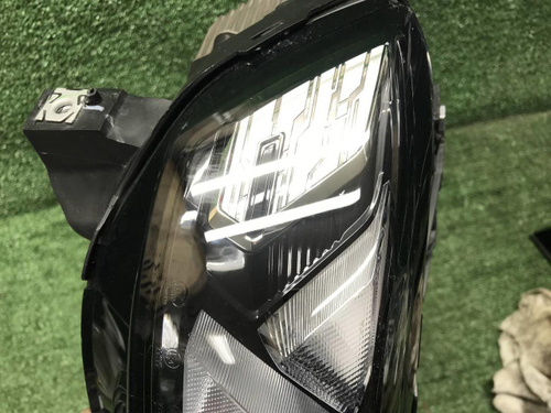 Фара правая Changan CS35PLUS (2021-н.в.) LED
