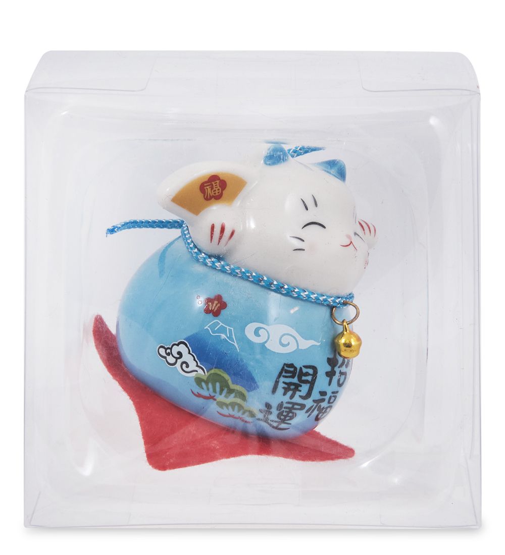Lucky Cats KT-42/2 Фигурка «Кот»