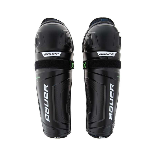 Щитки BAUER X JR (юниорский)