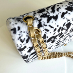 Chanel Classic 11.12 Handbag 25 cm