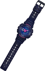 Японские наручные часы Casio Baby-G BA-110PP-2A