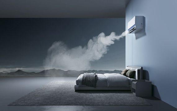 Кондиционер VIOMI Master KFR-52GW/Y3QM1-A++/A+ — (10)