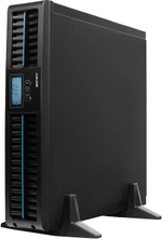Источник бесперебойного питания SmartWatt Data Pro Combo 1kVA