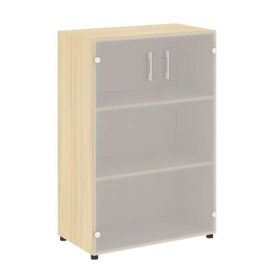 Yalta Шкаф LT.ST-2.4 Акация Лорка 800*450*1195