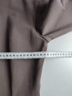 Платье Look.Oline однотонное 44 размер, новое