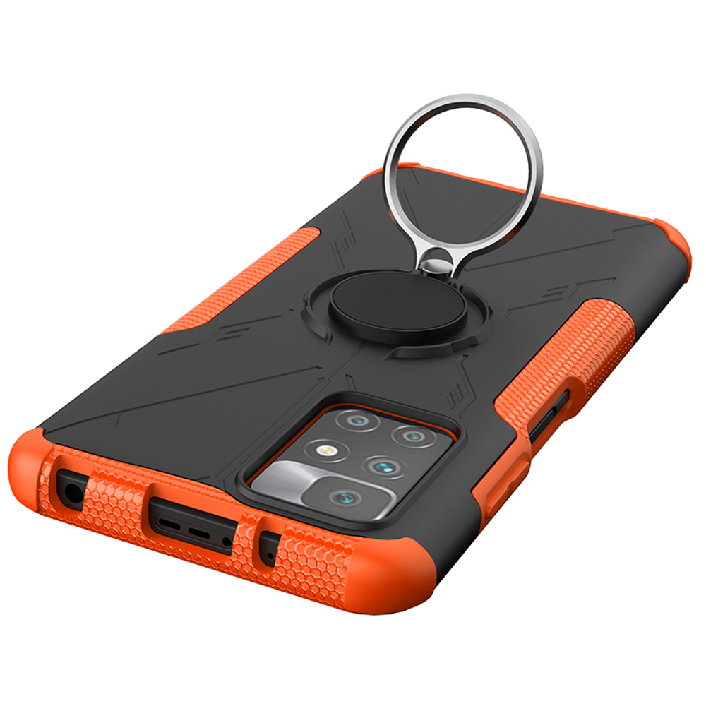 Чехол Panzer Case для Xiaomi Redmi 10