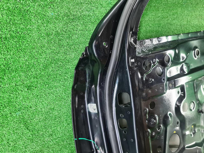 Дверь передняя правая Audi Q7 2 (2015-н.в.)