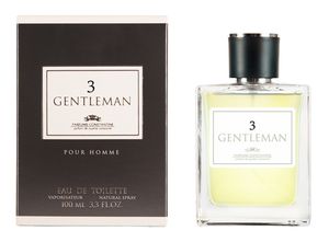 Parfums Constantine Gentleman No. 3