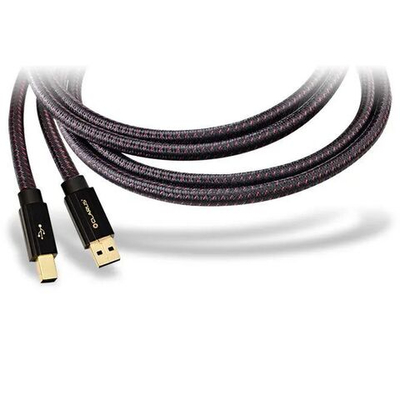 Clarus Crimson CCUSB-010D 1m цифровой кабель