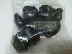 06410-GCR-000. DAMPER SET, WHEEL