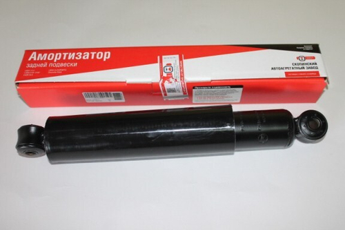 Амортизатор /2123/ задн. масл. (45.2915402) (ОАТ)