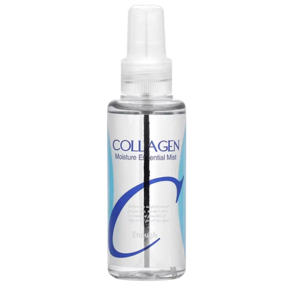 Мист для лица с коллагеном Enough "COLLAGEN MIST" 100 мл