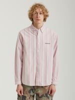 Мужская Рубашка Dsn Oxford