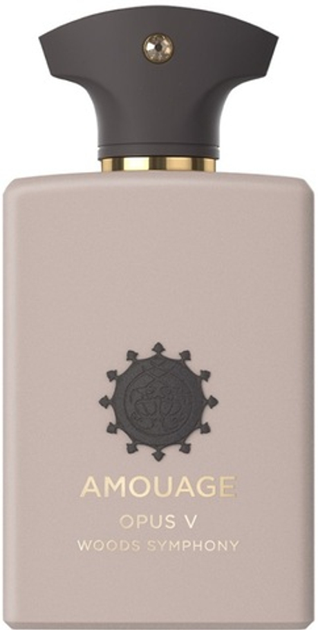 Amouage Opus V Woods Symphony