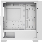 Корпус PCcooler C3 D310 ARGB WH белый
