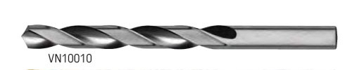 Сверло ц/х. DIN338 HSS  ф 6.5  VN10010.0650
