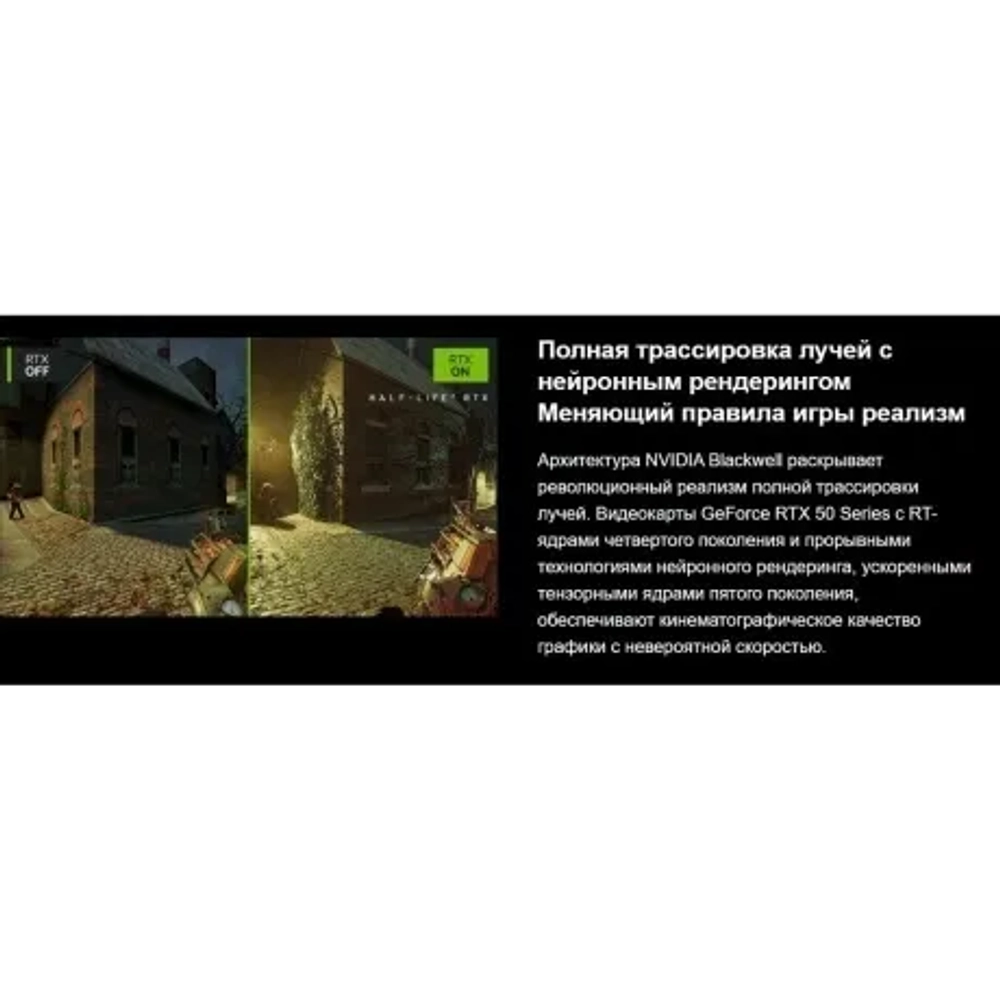 Видеокарта MSI RTX5080 SHADOW 3X OC 16GB GDDR7 256bit 3xDP HDMI 3FAN RTL