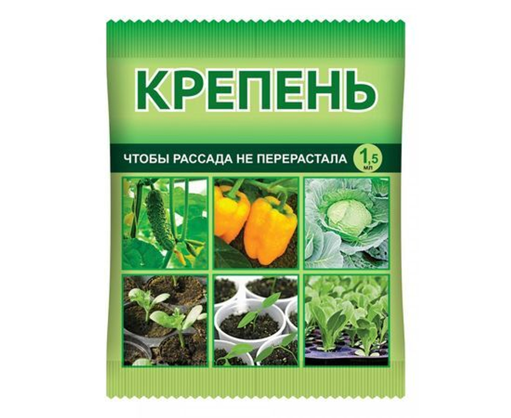 Ваше хозяйство Удобрение, 1.5мл