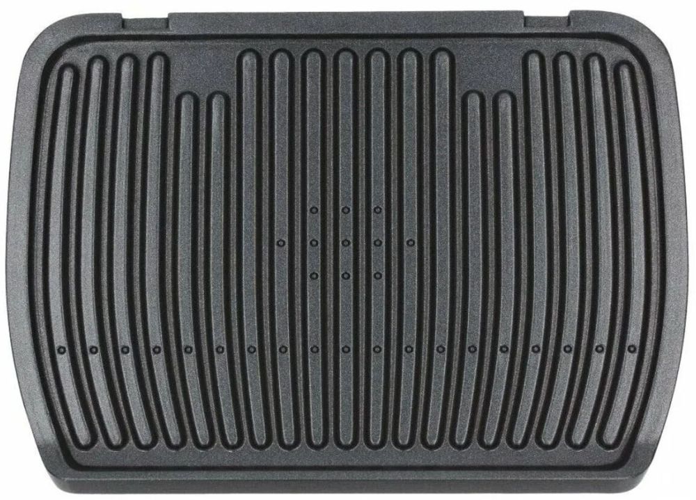Панель для гриля Tefal Optigrill верхняя (противень, пластина) TS-01039391