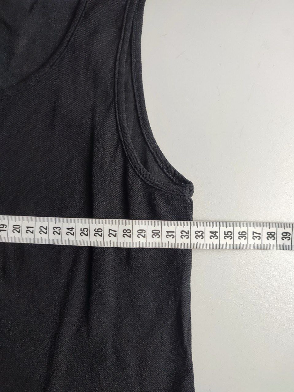 Топ базовый 42 размер