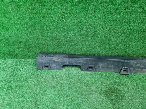 Накладка порога правая Faw Bestune T77 (2018-н.в.)