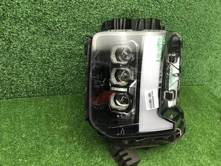 Фара левая Hyundai Palisade (2022-н.в.) LED