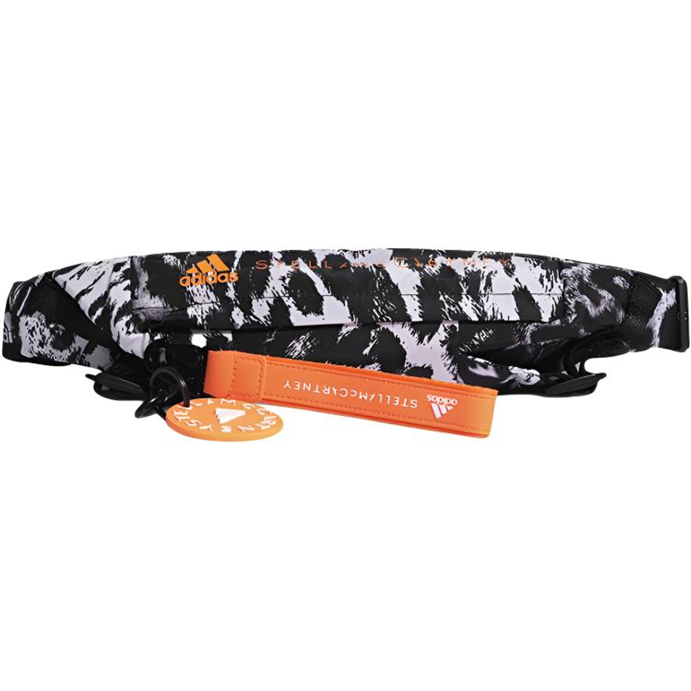Adidas Originals Fanny Packs Polyester Leopard Print Unisex