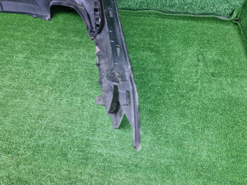 Бампер задний BMW 5er G30 (2020-2023) M-paket