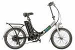 Электровелосипед Eltreco Good Litium 350W (2018)