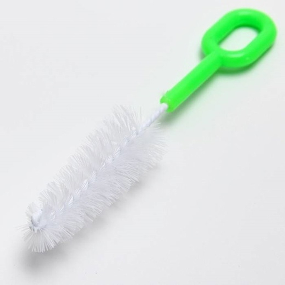 2351906 Набор ёршиков для бутылочек и сосок, цвета МИКС