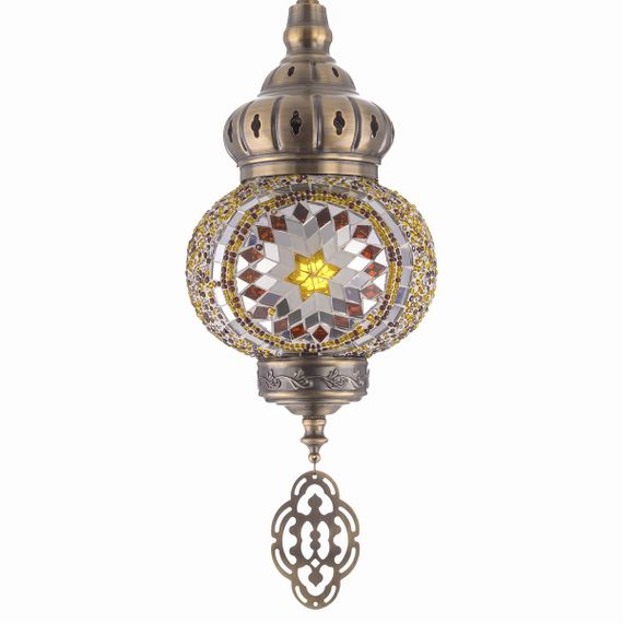 Подвесной светильник Citilux Каир CL419115