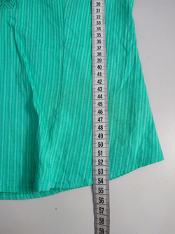 Рубашка Zolla летняя 42 размер