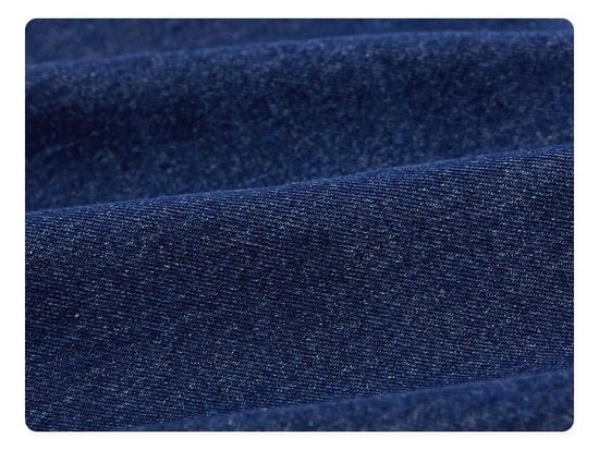 Джинсы INF Wide style 3640TS21(blue)