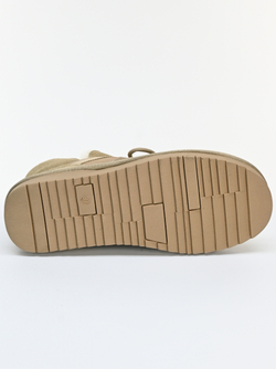 Угги женские Ascalini u523B