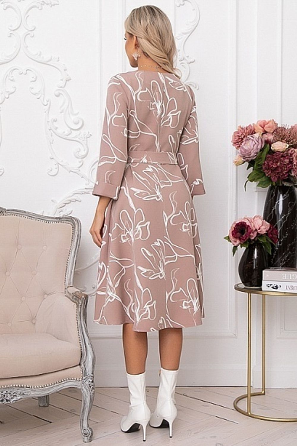 Платье 71657 Avili (Акция)