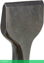 Долото Milwaukee SDS+ 250мм 3шт (4932430001)