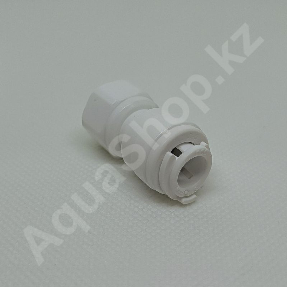 Переходник Трубка 1/4" (5/16х1/4") QT-15W