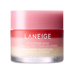 Laneige Lip Sleeping Mask - Strawberry Shortcake